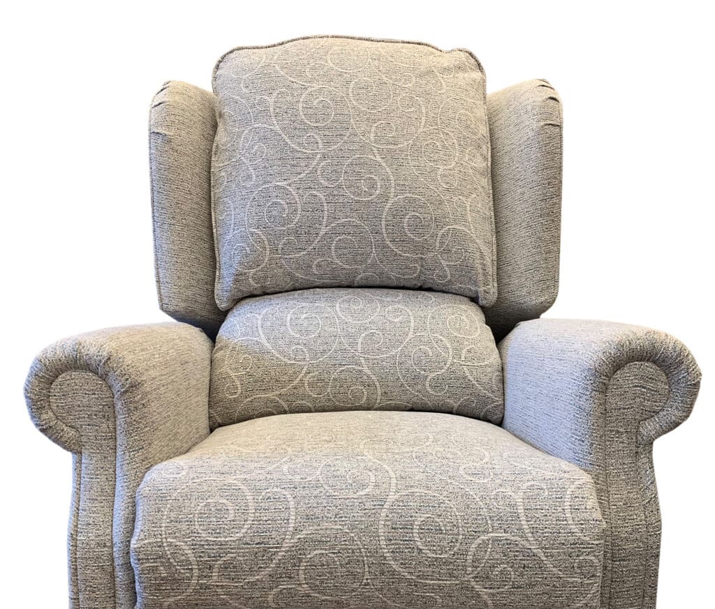 Cushion-Back ggg