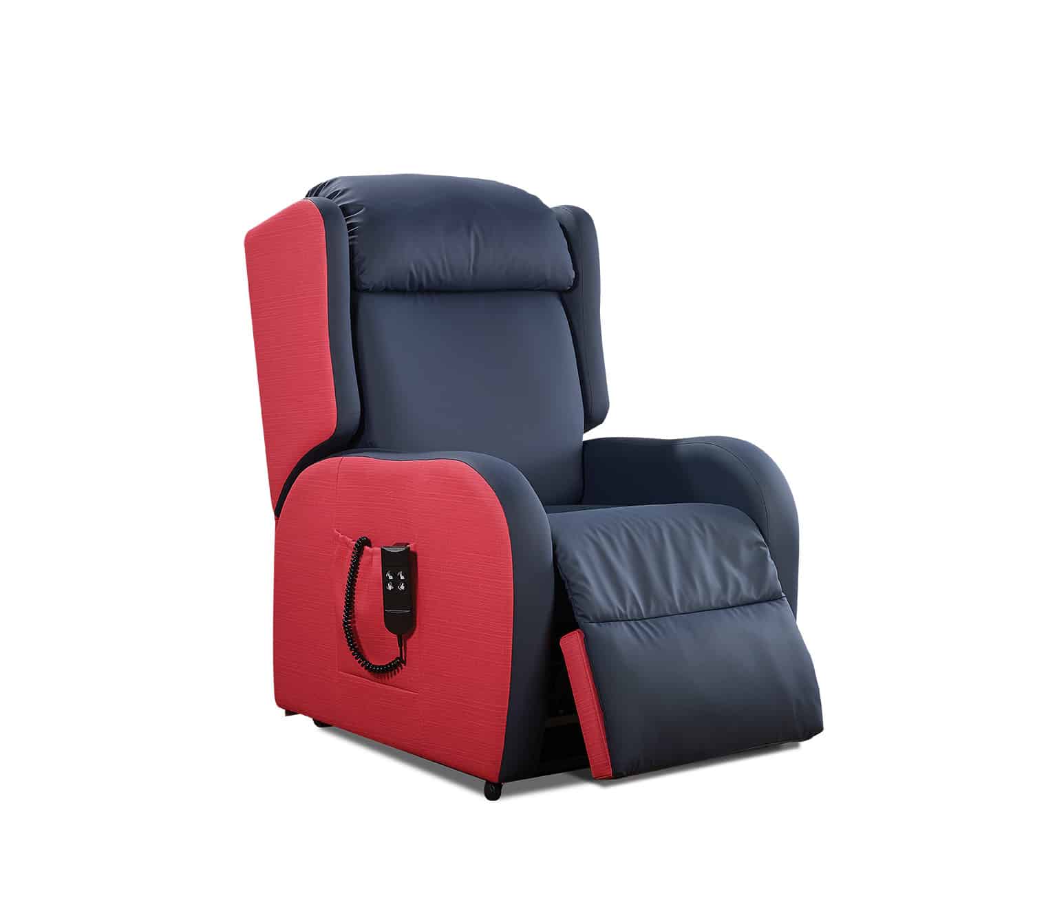 The Chester Homecare Chair