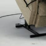 Anti-entrapment