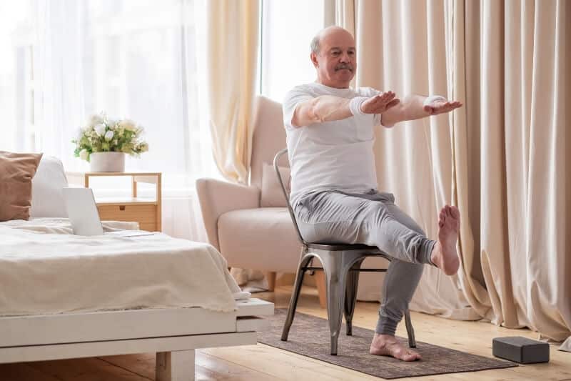 Chair-Yoga-Seated-Raised-Hands