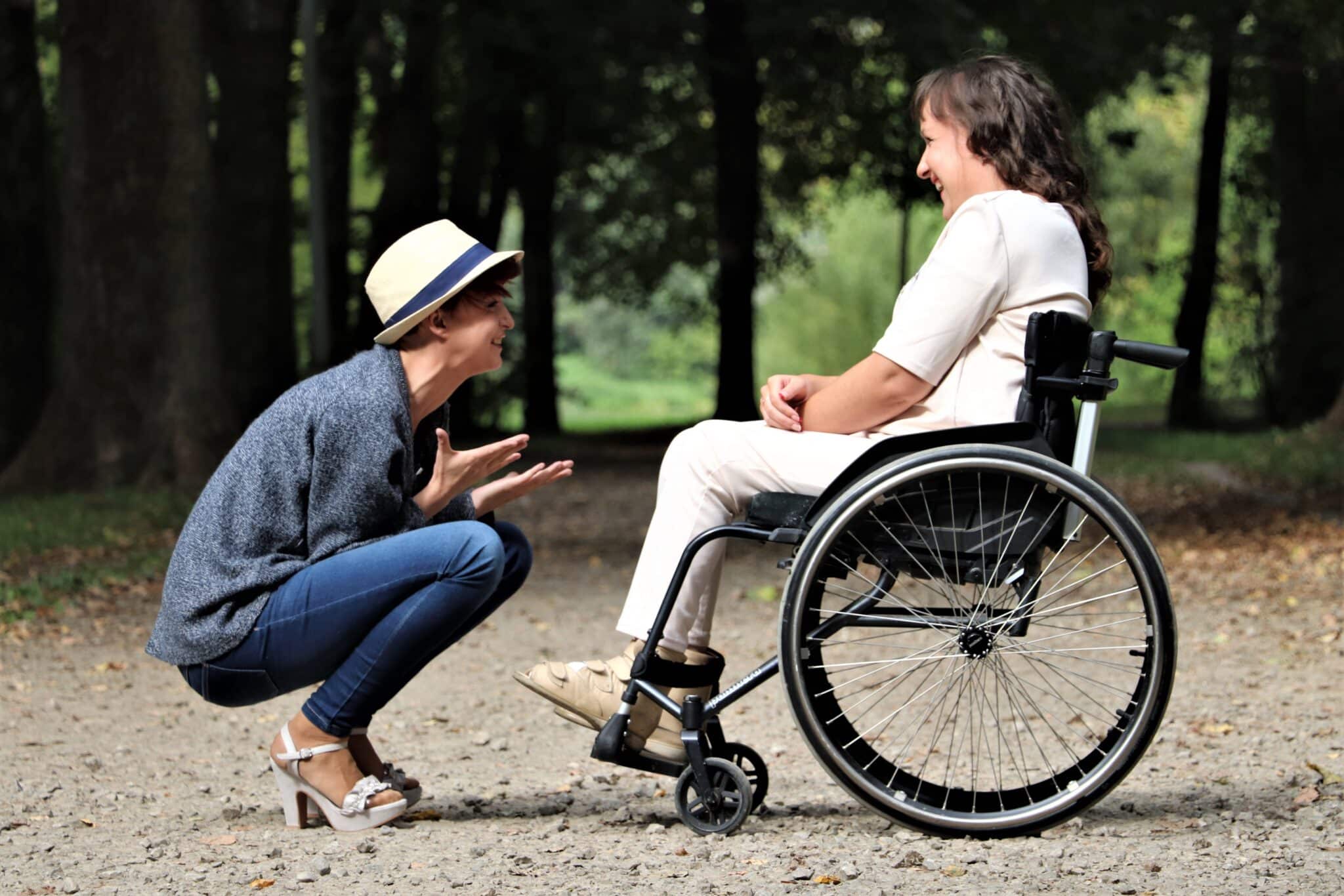what-are-mobility-problems