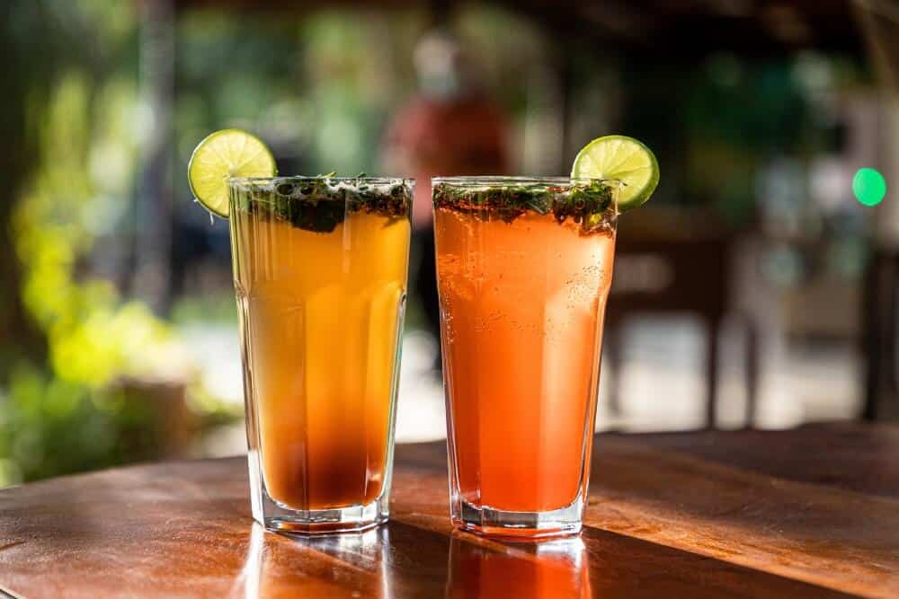 mocktail-drinks