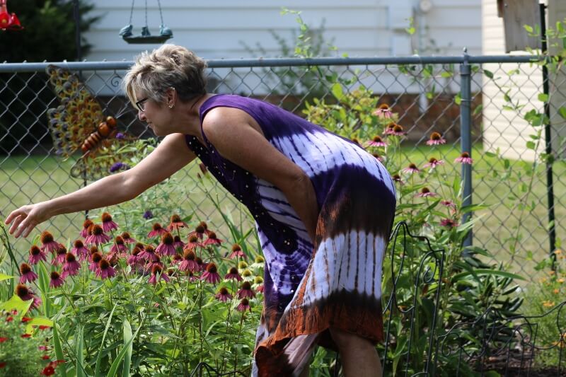Gardener-With-Rheumatoid-Arthritis