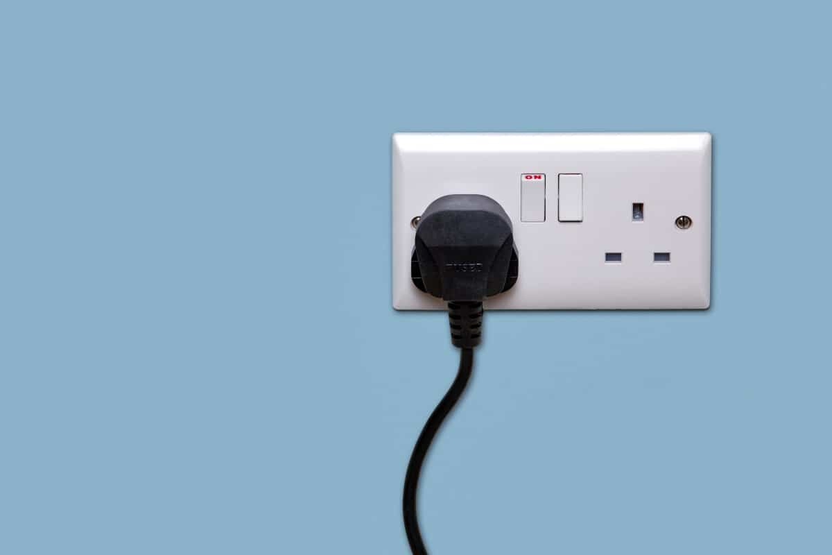 electric-recliner-wall-plug