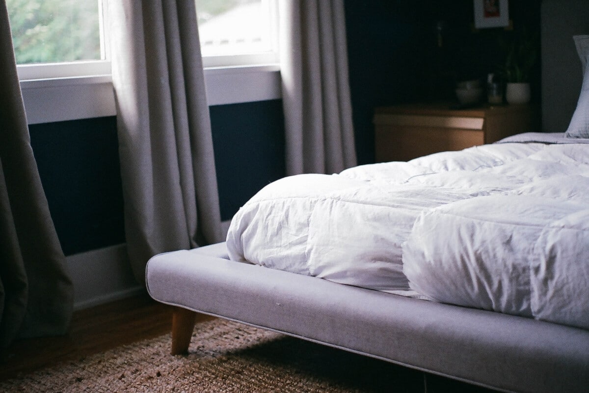 mattress